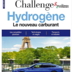 Hydrogène - Le nouveau carburant